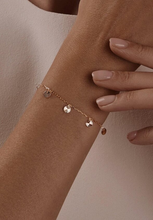 Браслет Sokolov