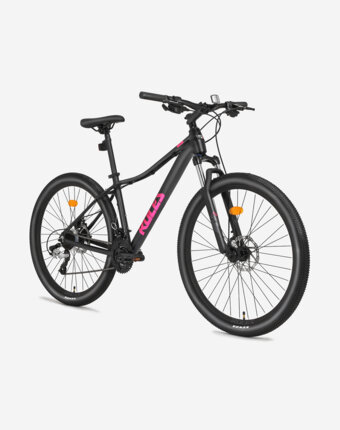 Велосипед горный Roces Terra 27.5", Черный женщинам