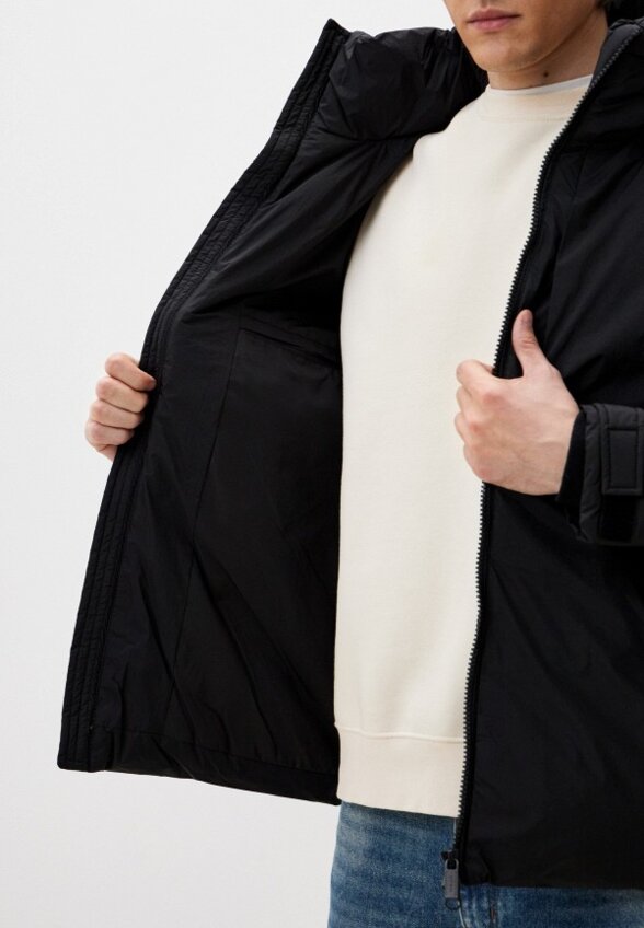 Пуховик Urban Fashion for Men