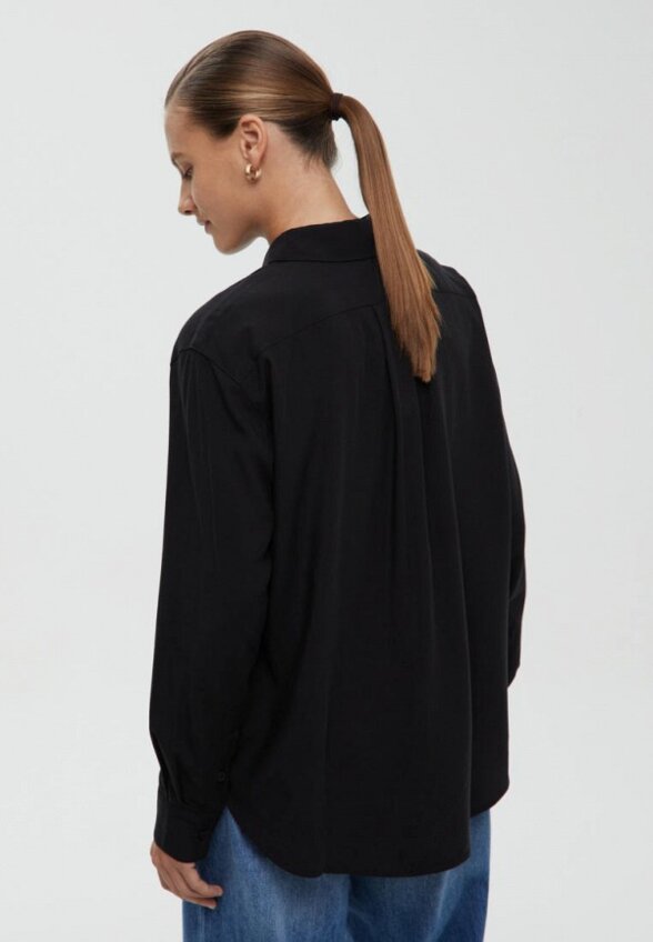 Блуза Finn Flare