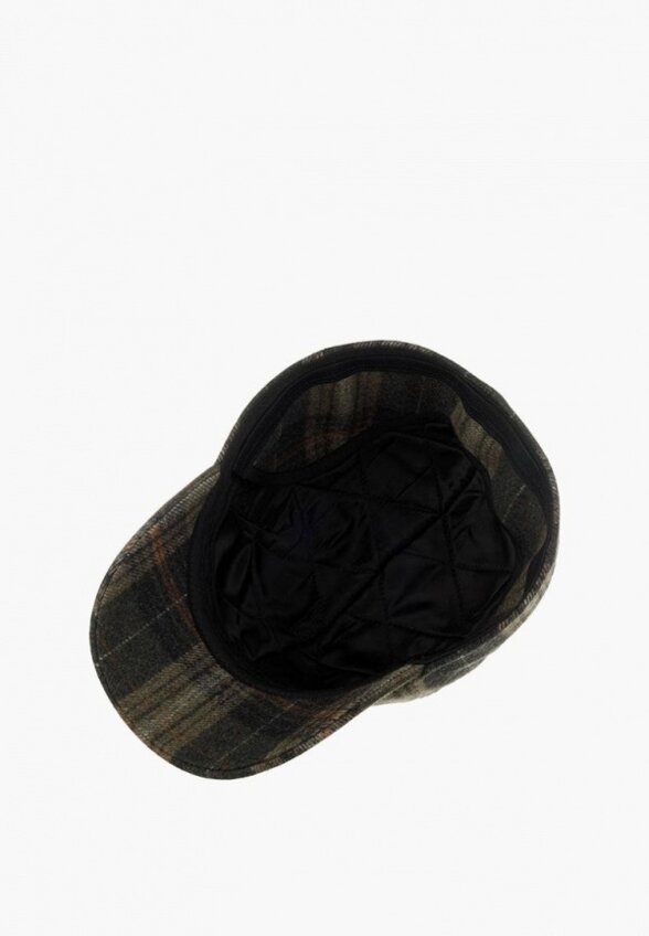 Бейсболка Fredrikson