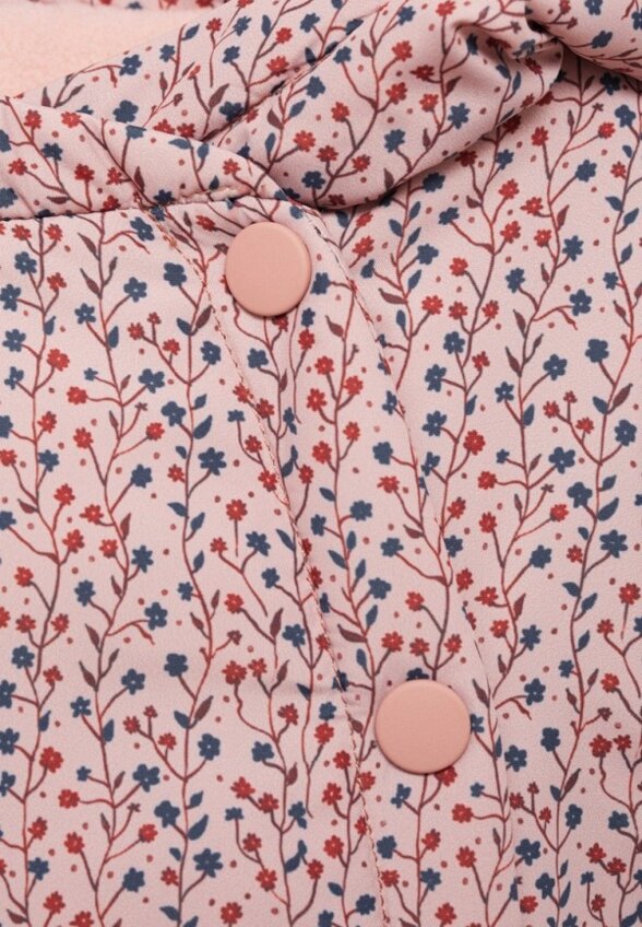 Куртка утепленная Mango Kids