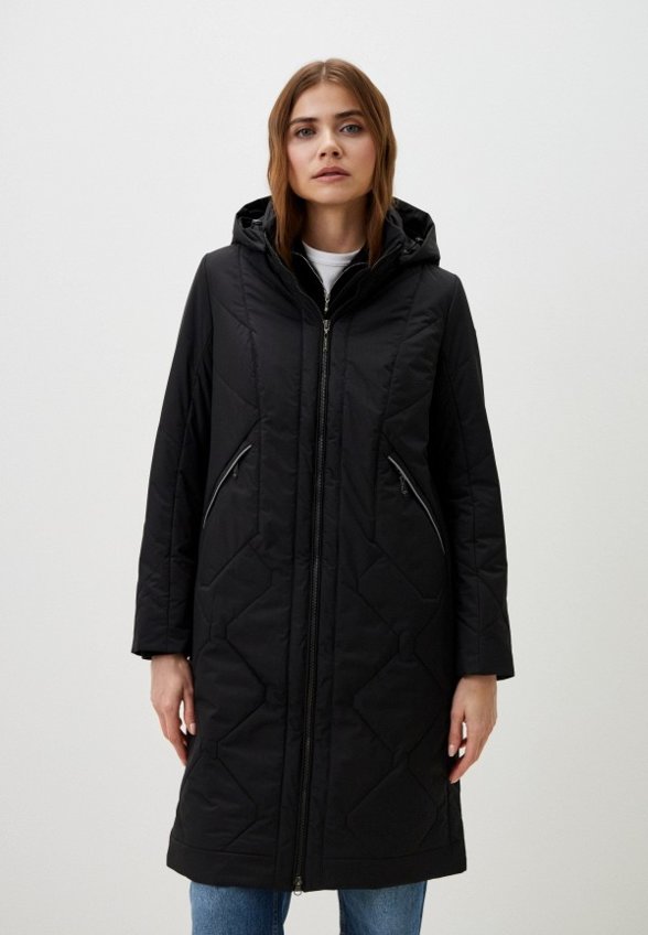 Пальто однобортное Nord Wind