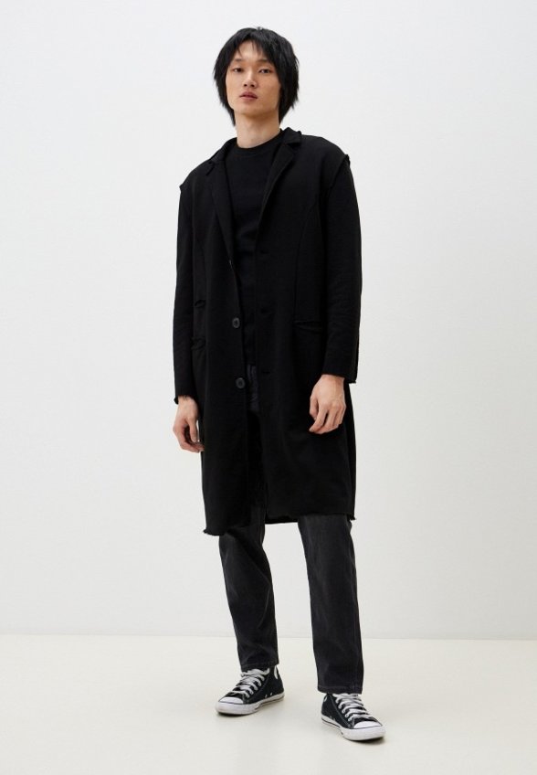 Кардиган Bobsyouruncle