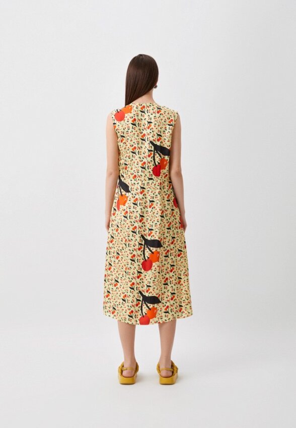 Платье Sonia Rykiel