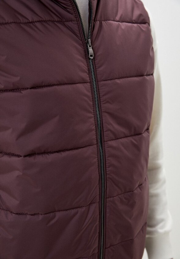 Жилет утепленный Dtmd