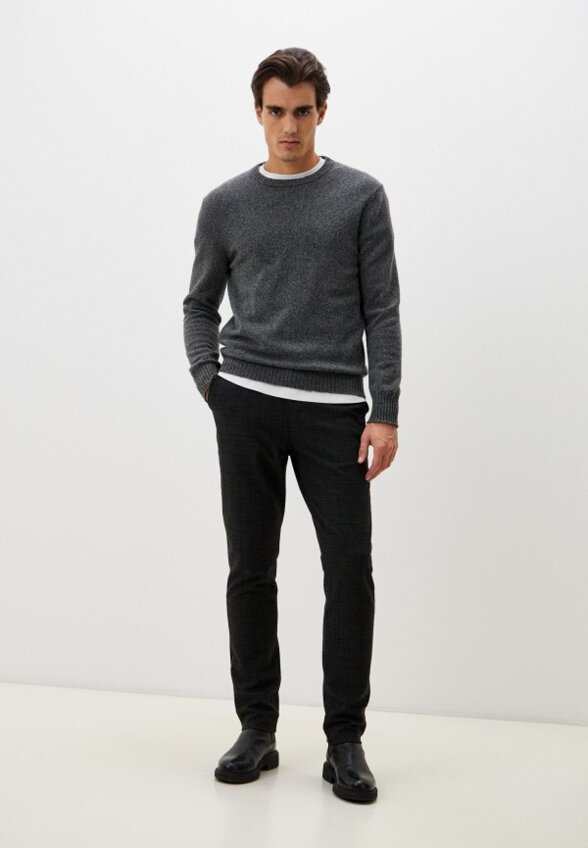 Брюки Luxor By Ramo