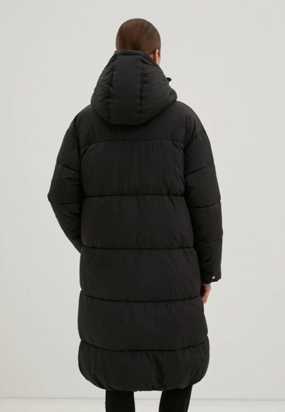 Пуховик Finn Flare