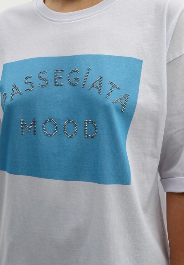 Футболка Passegiata