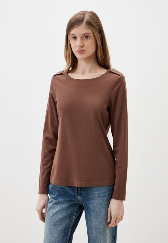 Лонгслив Salko