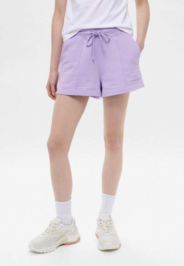 Шорты спортивные Les Benjamins