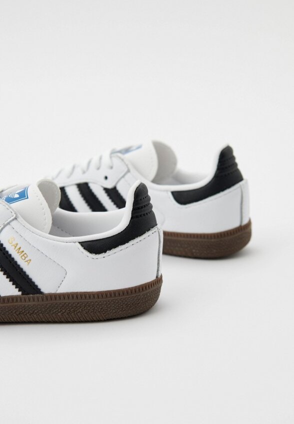 Кеды adidas Originals