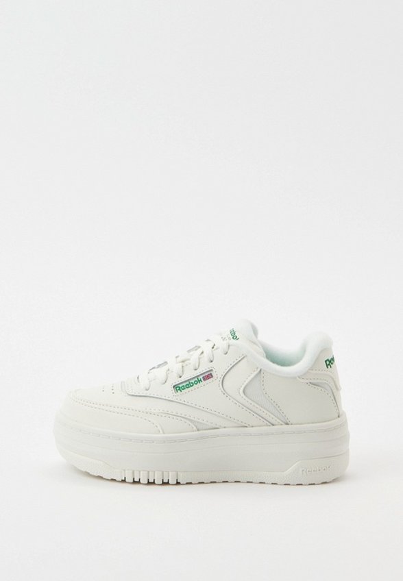 Кеды Reebok