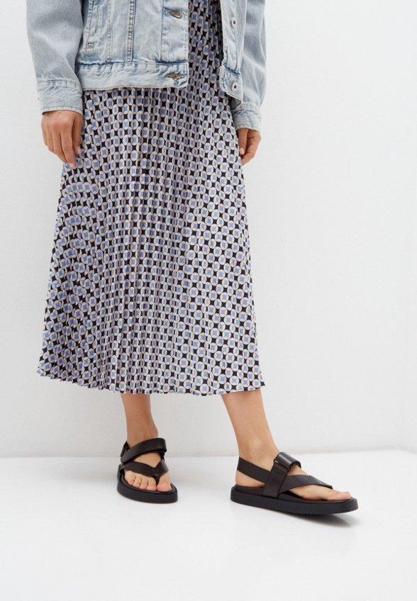 Сандалии Ekonika