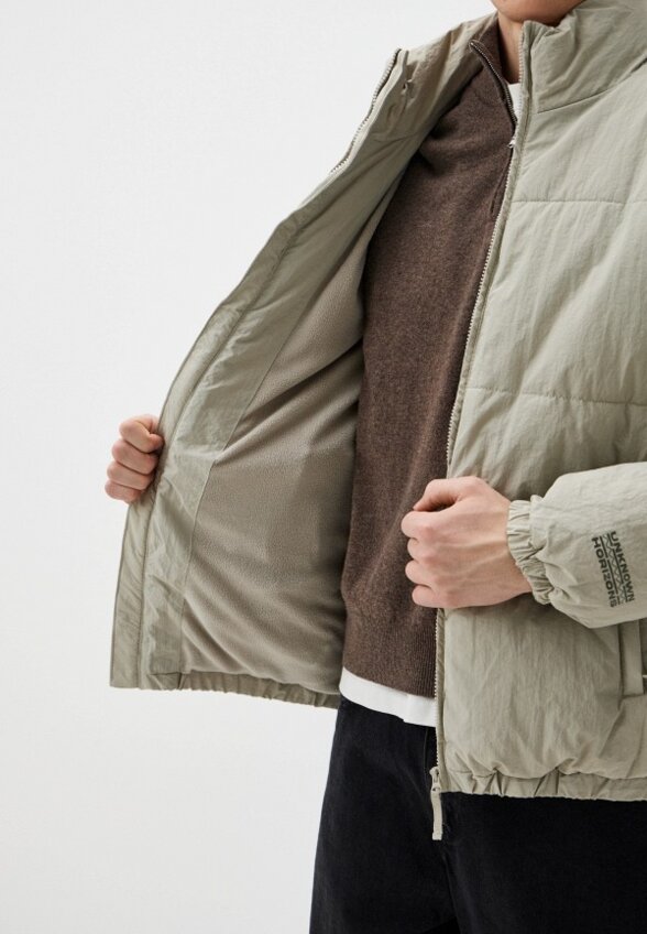 Куртка утепленная Koton