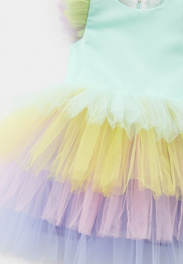 Платье Lelukids