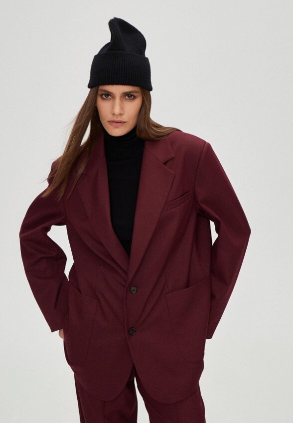 Жакет Мама Разрешила