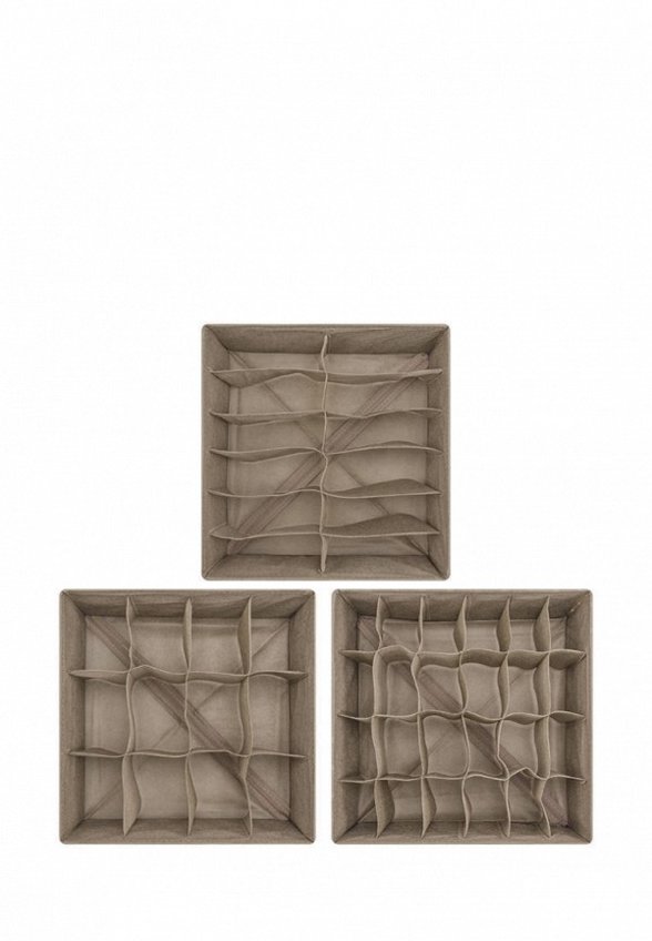 Комплект органайзеров Elcasa