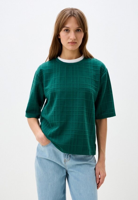 Футболка Zolla