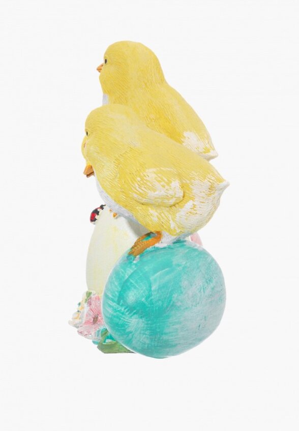 Фигурка декоративная Elan Gallery