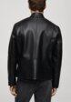Куртка кожаная Mango Man3  - превью