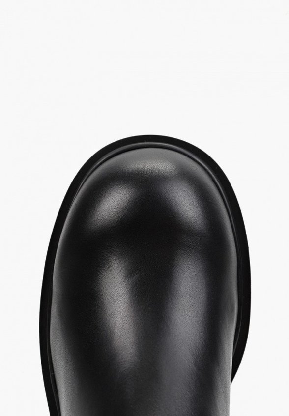 Ботинки Abricot