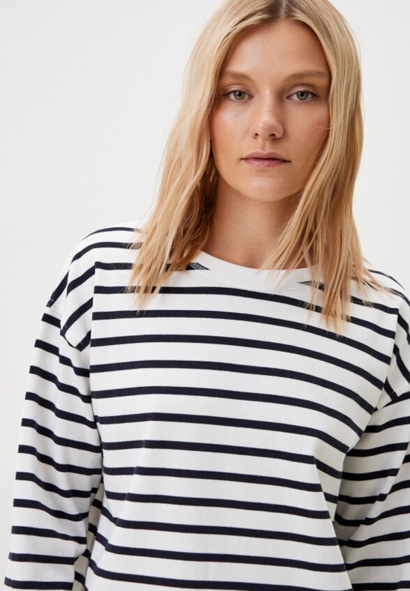 Лонгслив Face Code