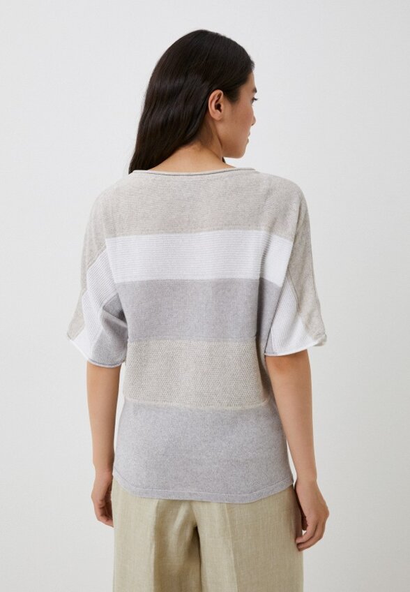 Джемпер Стим