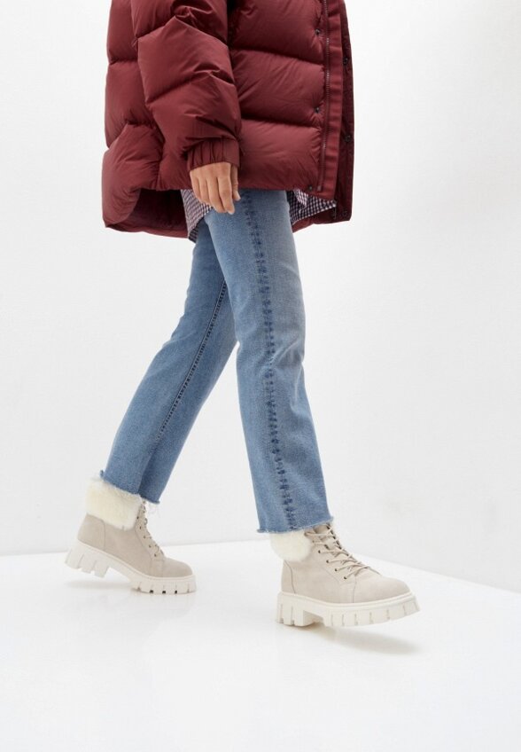 Ботинки Uniize