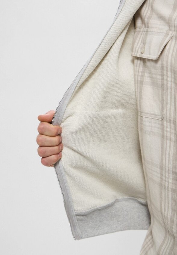 Толстовка Zrn Man