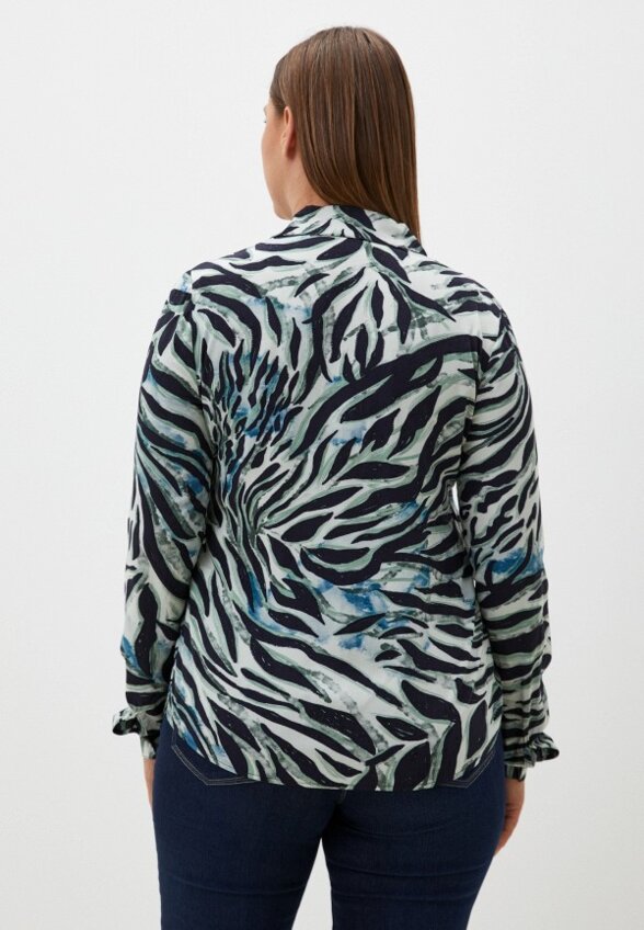 Блуза Punt Roma