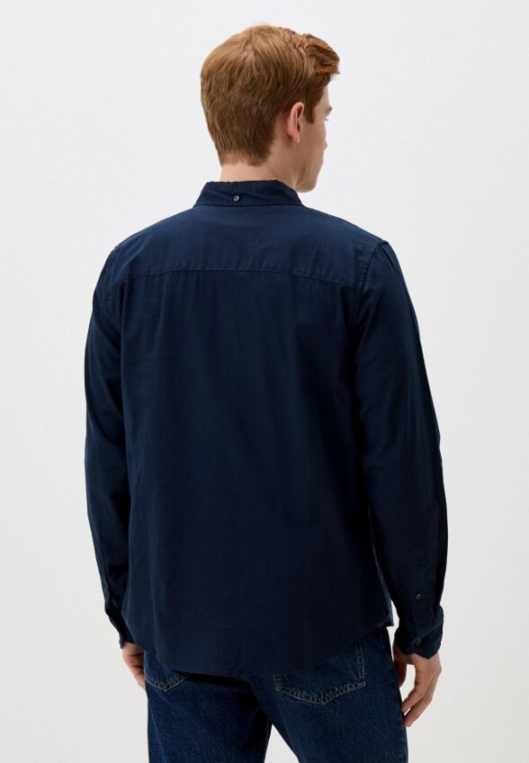 Рубашка Mustang