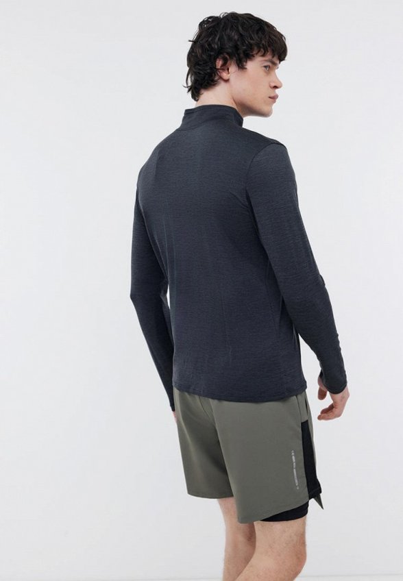 Лонгслив Baon