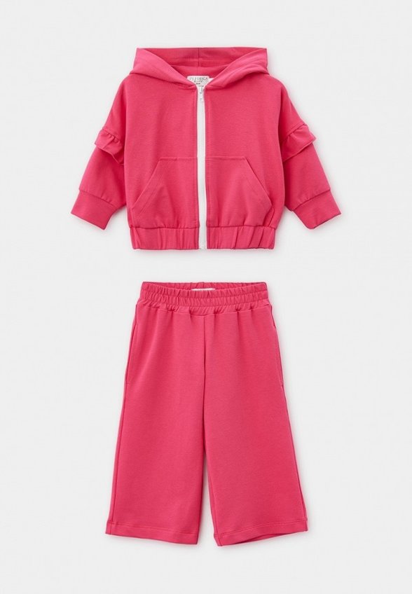 Костюм спортивный Zefirka