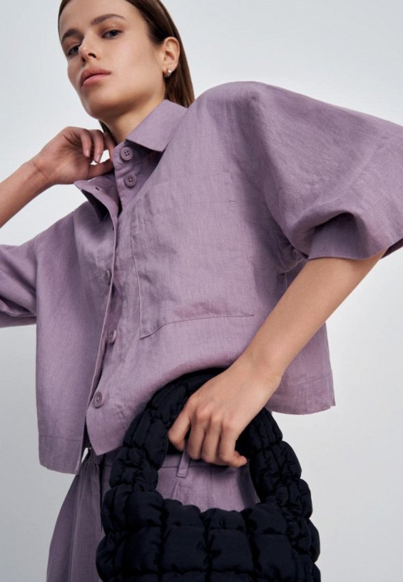 Блуза Finn Flare