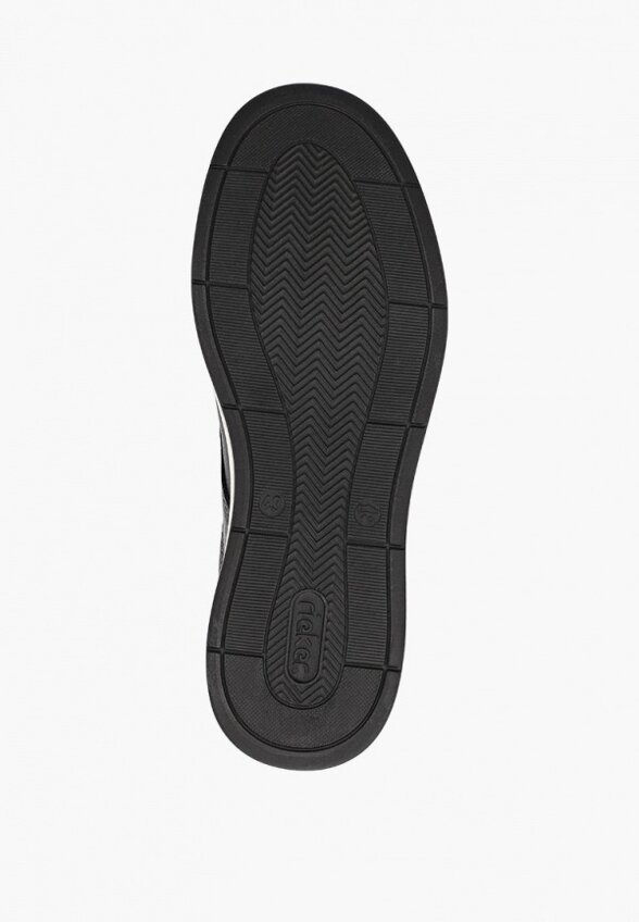 Ботинки Rieker