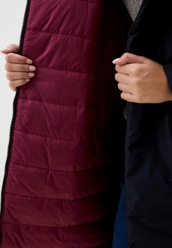 Пуховик Dixi-Coat