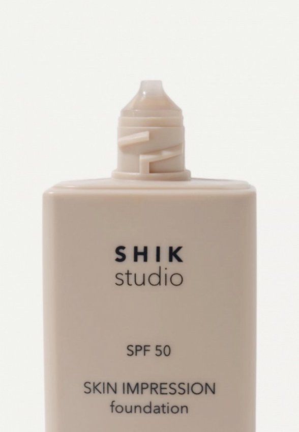 Тональный крем Shik