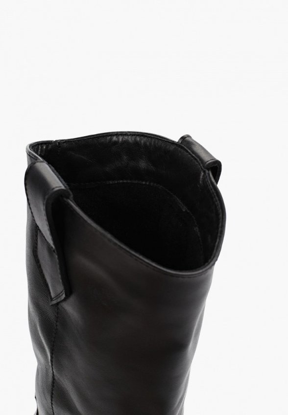 Полусапоги Lusavou