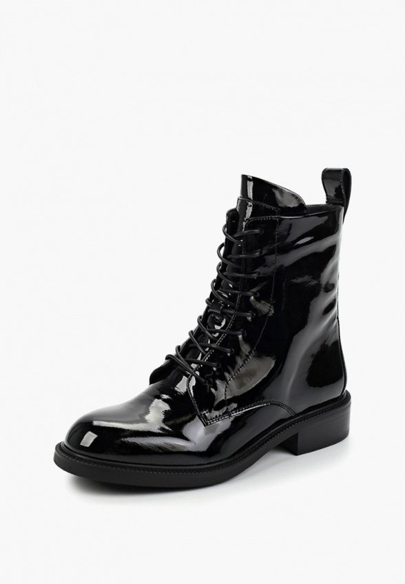 Ботинки Graciana