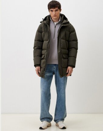 Пуховик JC Just Clothes мужчинам