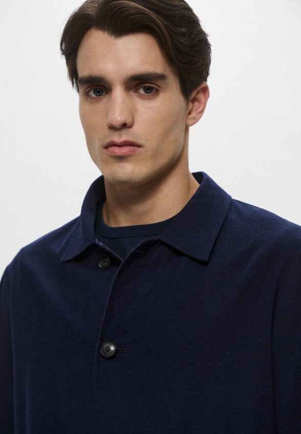 Пальто Raschini