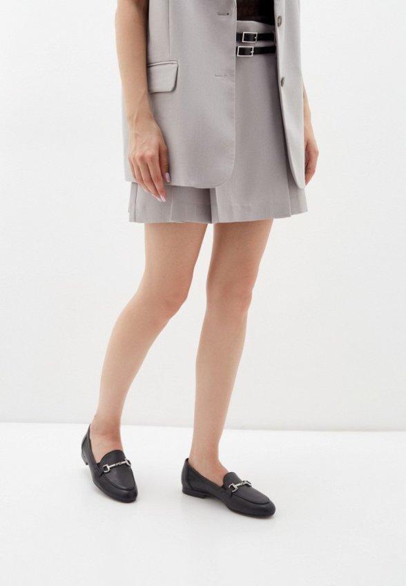 Лоферы Nero Giardini