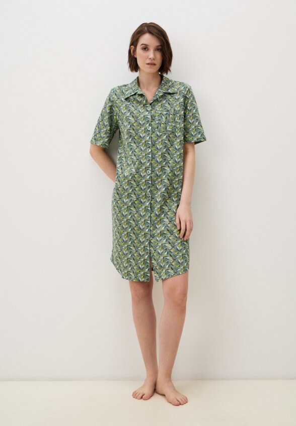 Халат домашний Cleo