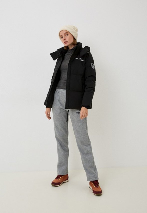 Пуховик Pelliot
