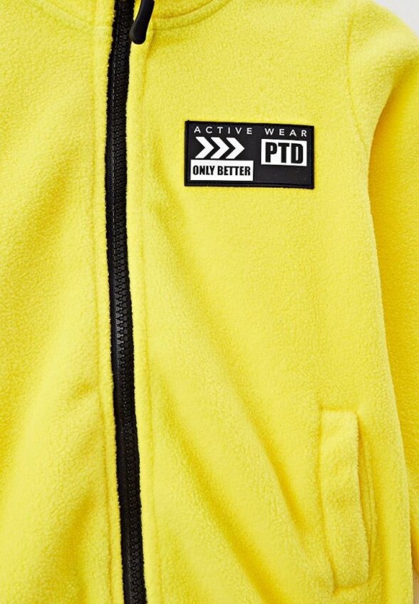 Олимпийка PlayToday