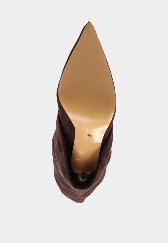 Ботфорты Obba