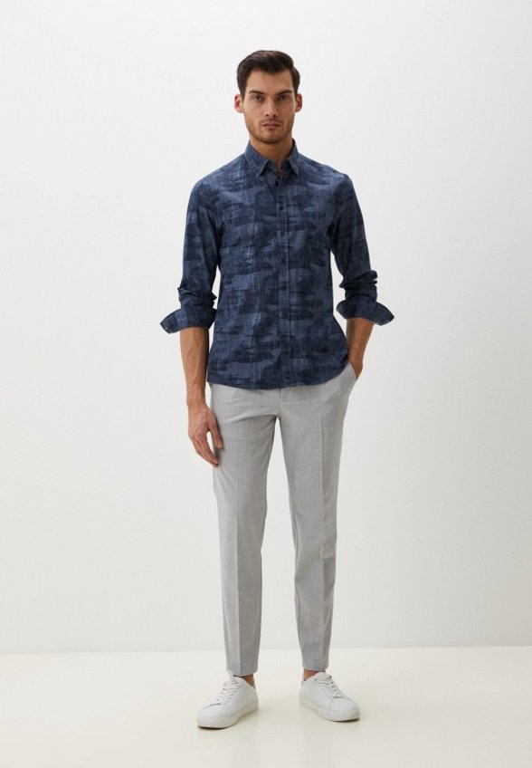 Рубашка Cacharel