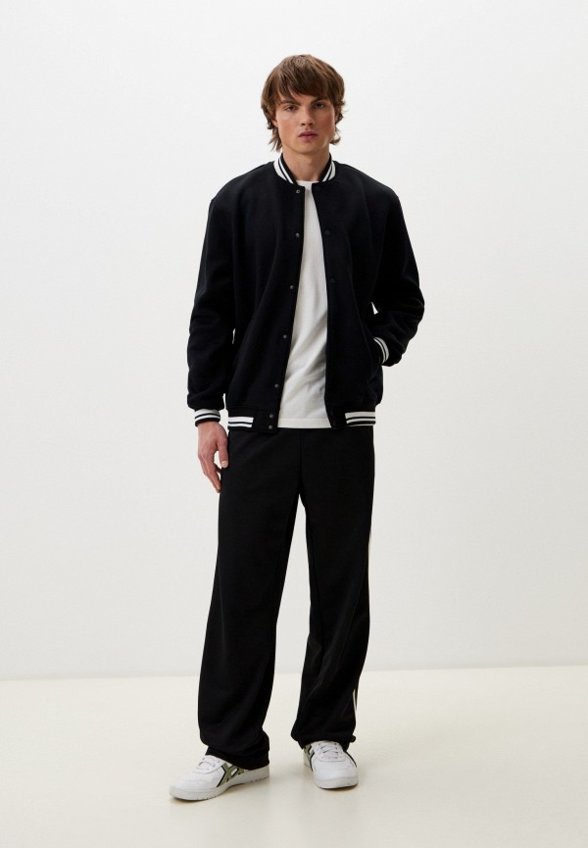 Брюки спортивные Mark Formelle