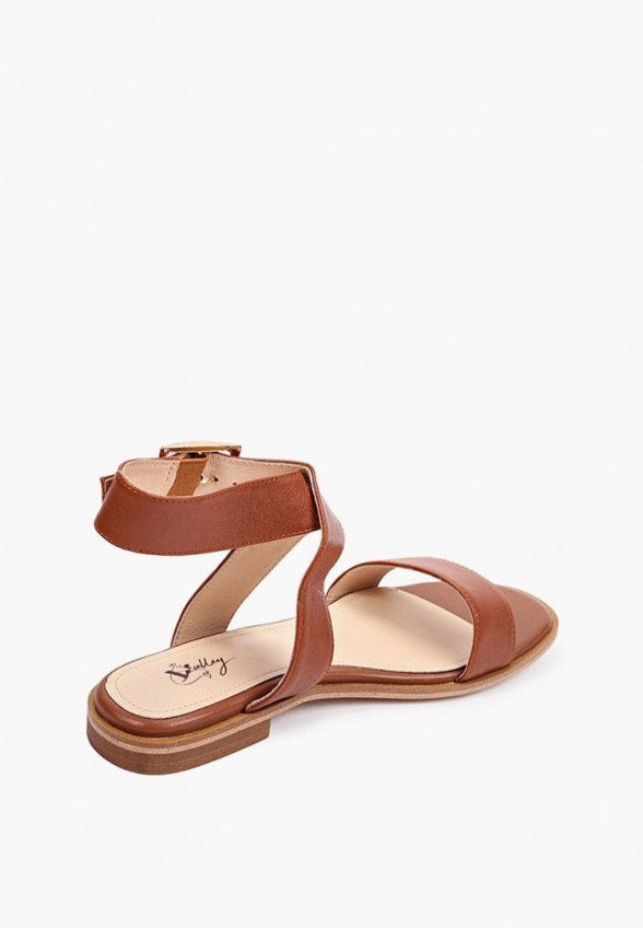 Сандалии Valley